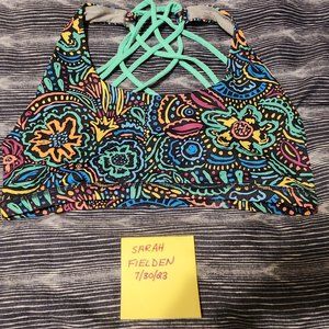 Born Primitive Vitality Bra